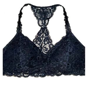 Xhilaration Racerback Bralette